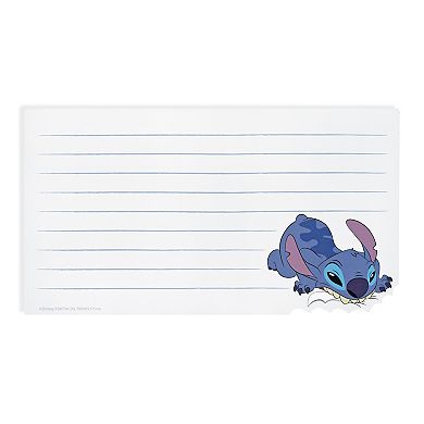 Disney's Stitch Sticky Note Set