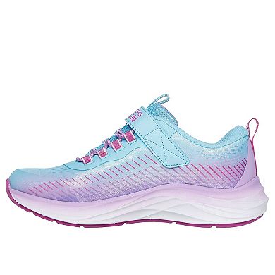 Skechers GO RUN ACCELERATE™ Glitter Soul Girls' Sneakers