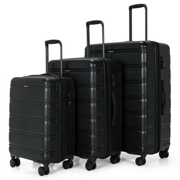 Luggage sets on sale kohls deals