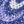 Navy Sparkle