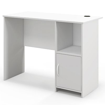 Kohls white desk discount