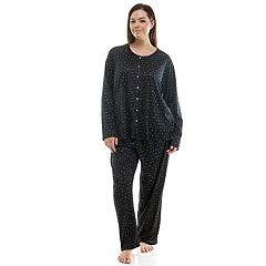 Plus size valentine's day pajamas hotsell