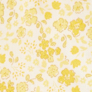 Baby Girl Carter's Floral Flutter Dress