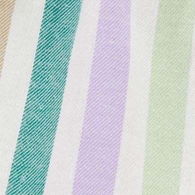 Baby Girl Carter's Tiered Striped Dress