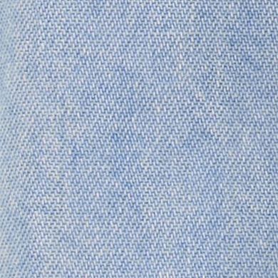 Baby Girl Carter's Chambray Flutter Strap Romper