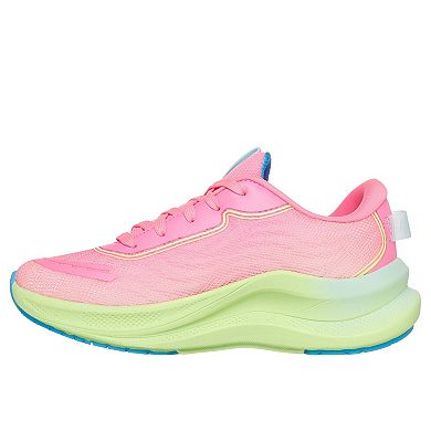 Skechers Max Cushioning Ascend™ Aura Speed Girls' Shoes