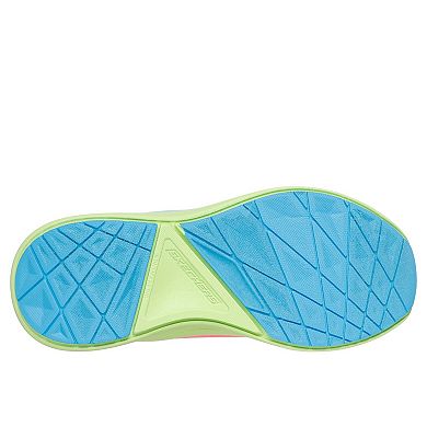Skechers Max Cushioning Ascend™ Aura Speed Girls' Shoes