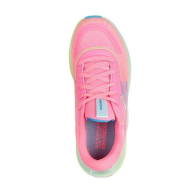 Skechers Max Cushioning Ascend™ Aura Speed Girls' Shoes