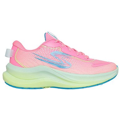 Skechers Max Cushioning Ascend™ Aura Speed Girls' Shoes