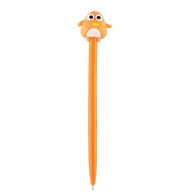 Colorful Monster Pen - Styles May Vary