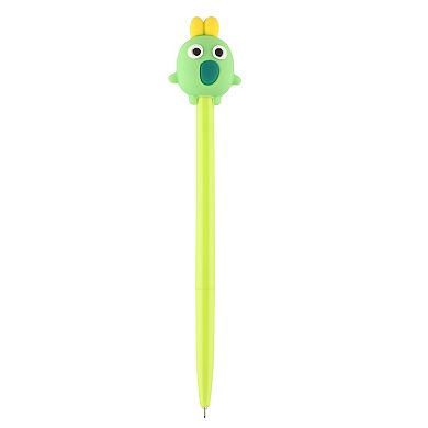 Colorful Monster Pen - Styles May Vary