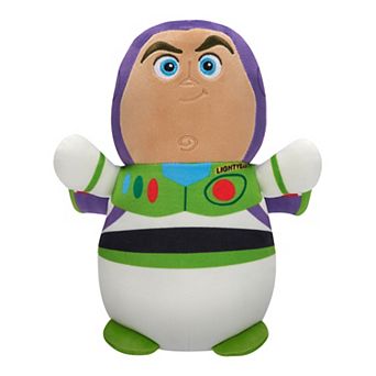Disney / Pixar's Toy Story Buzz Lightyear 10 in Squish by Squishmallows