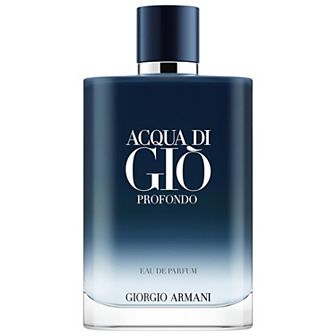 Armani Beauty Acqua di Gio Profondo Eau de Parfum Spray with Mandarin & Patchouli
