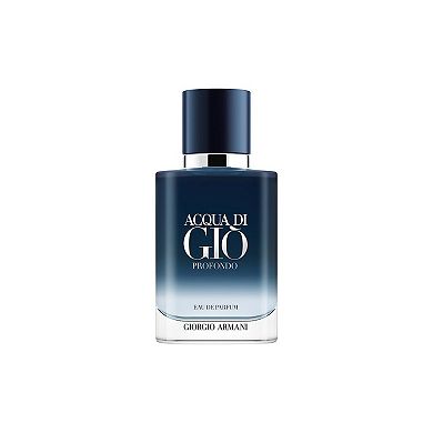 Acqua di Gio Profondo Eau de Parfum Spray with Mandarin & Patchouli