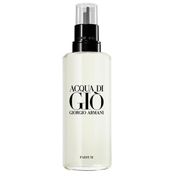 Armani Beauty Acqua Di Gio Parfum with Bergamot & Rosemary