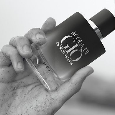 Acqua Di Gio Parfum with Bergamot & Rosemary