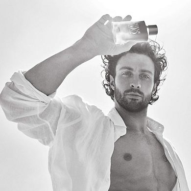 Acqua Di Gio Parfum with Bergamot & Rosemary
