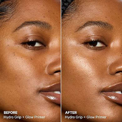 Hydro Grip + Glow Illuminating Primer with Light-Reflecting Pearls