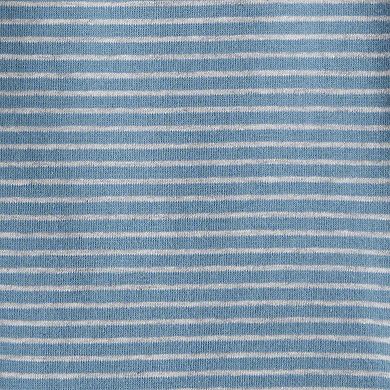 Baby Little Planet by Carter's 2-Pack Organic Cotton Rompers