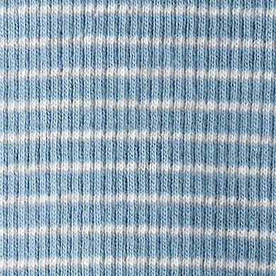Baby Boy Little Planet by Carter's 2-Piece Organic Cotton Pajama Set