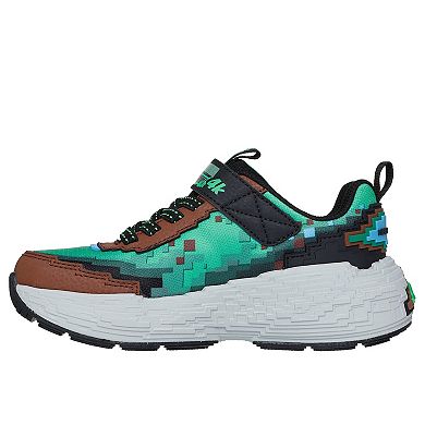 Skechers Mega-Craft® 4K Boys' Sneakers