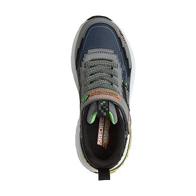 Skechers Mega-Craft® 4K Boys' Sneakers