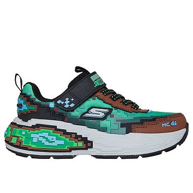 Skechers Mega-Craft® 4K Boys' Sneakers