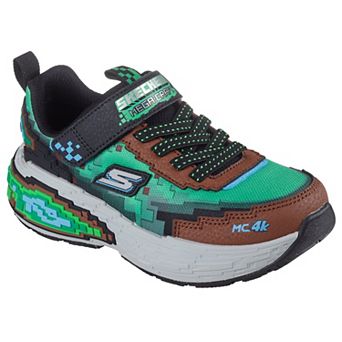 Skechers Mega-Craft® 4K Boys' Sneakers