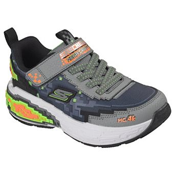 Skechers Mega-Craft® 4K Boys' Sneakers