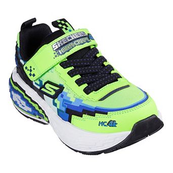 Skechers Mega-Craft® 4K Boys' Sneakers