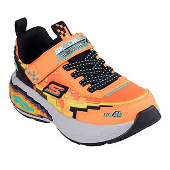 Skechers Mega-Craft® 4K Boys' Sneakers