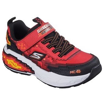 Skechers Mega-Craft® 4K Boys' Sneakers