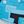 Turquoise Black