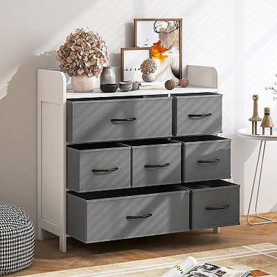 Kohls bedroom dressers discount