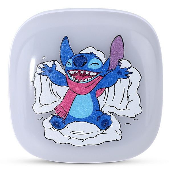 Disney USB Charging & Touch LED Nightlight - Stitch