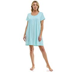 Kohls womens sleep shirts hotsell