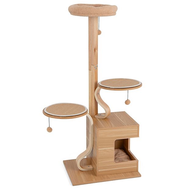 Kohls cat tree hotsell