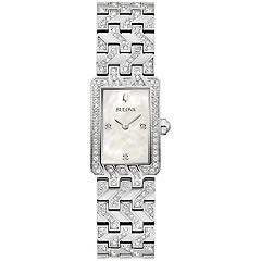 Bulova Watch For Women Kohl s