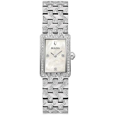 Bulova Women display picture 1