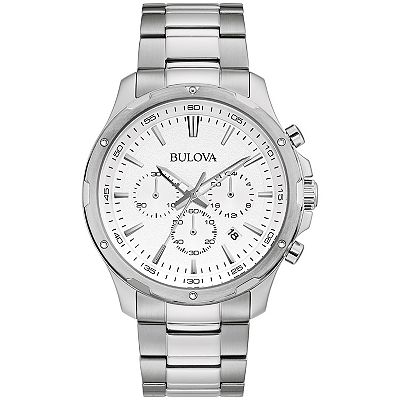 時計 BULOVA VINTAGE CHRONOGRAPH white s-l400.jpg