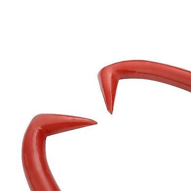 Earth Worth 32-inch Log Grabber Skidding Tongs with Ring