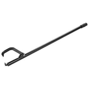 Earth Worth 48-inch Log Peavey and Cant Hook Tool