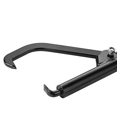 Earth Worth 48-inch Log Peavey and Cant Hook Tool