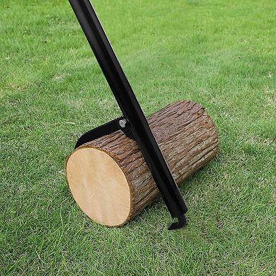 Earth Worth 48-inch Log Peavey and Cant Hook Tool