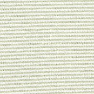 Baby Boy Carter's 2-Piece Striped Tee & Turtle Shortall Set