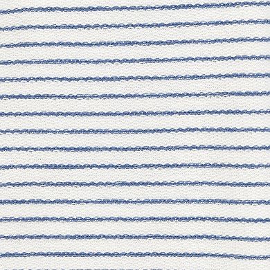 Baby Boy Carter's 2 pc Tee & Striped Shortalls Set