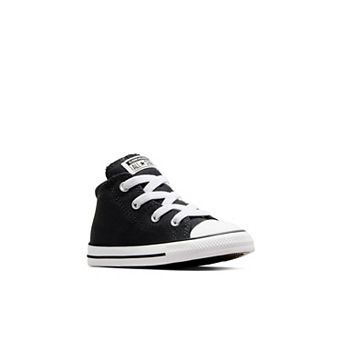 Converse Chuck Taylor All Star Madison Toddler Mid Easy-On Shoes