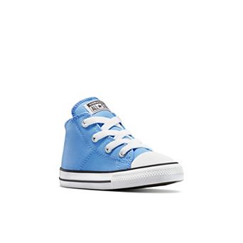 Converse Chuck Taylor All Star Madison Toddler Mid Easy-On Shoes