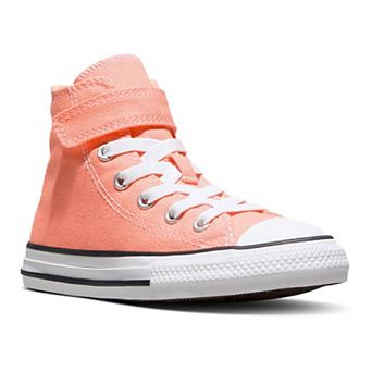 Converse Boys' & Girls' CTAS Hi High-Top Shoes