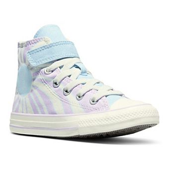 Converse Boys' & Girls' CTAS Hi High-Top Shoes